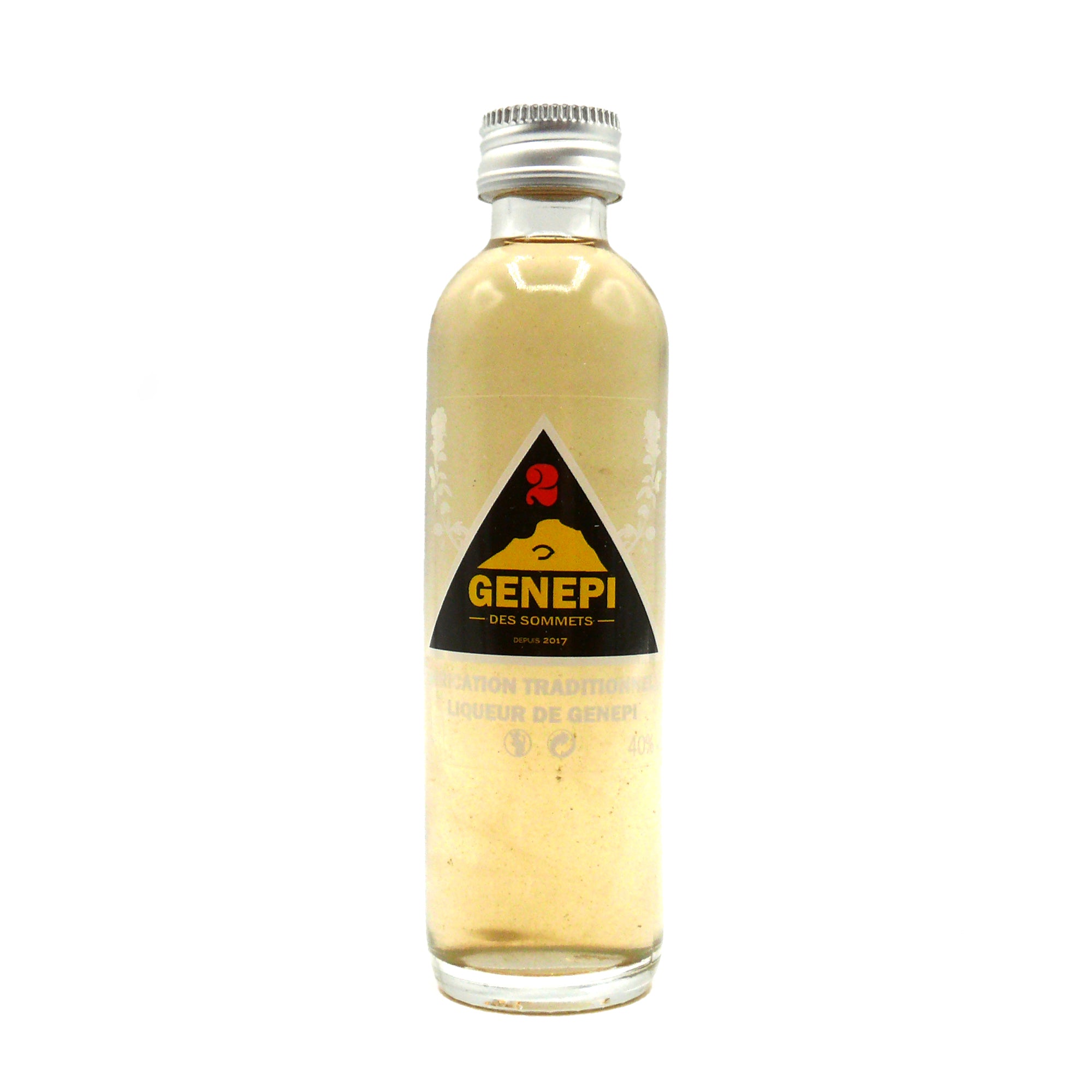 Le Genepi Des Sommets